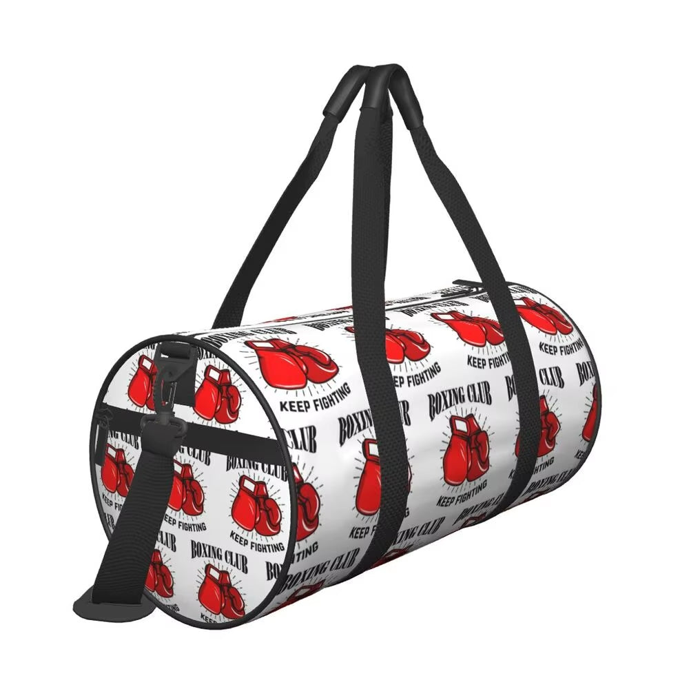 Sac De Boxe | Boxing Club