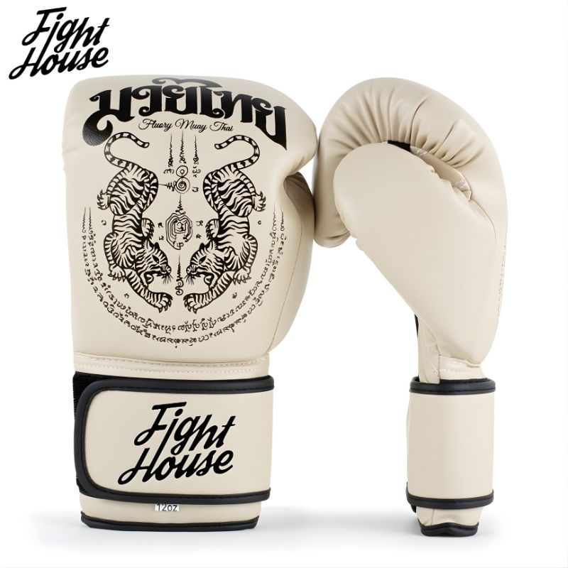 Gants de boxe | Spirit Tiger