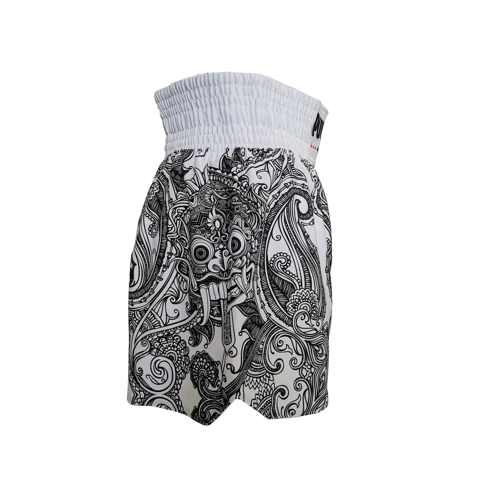 SHORT DE BOXE THAI | CHAVEZ