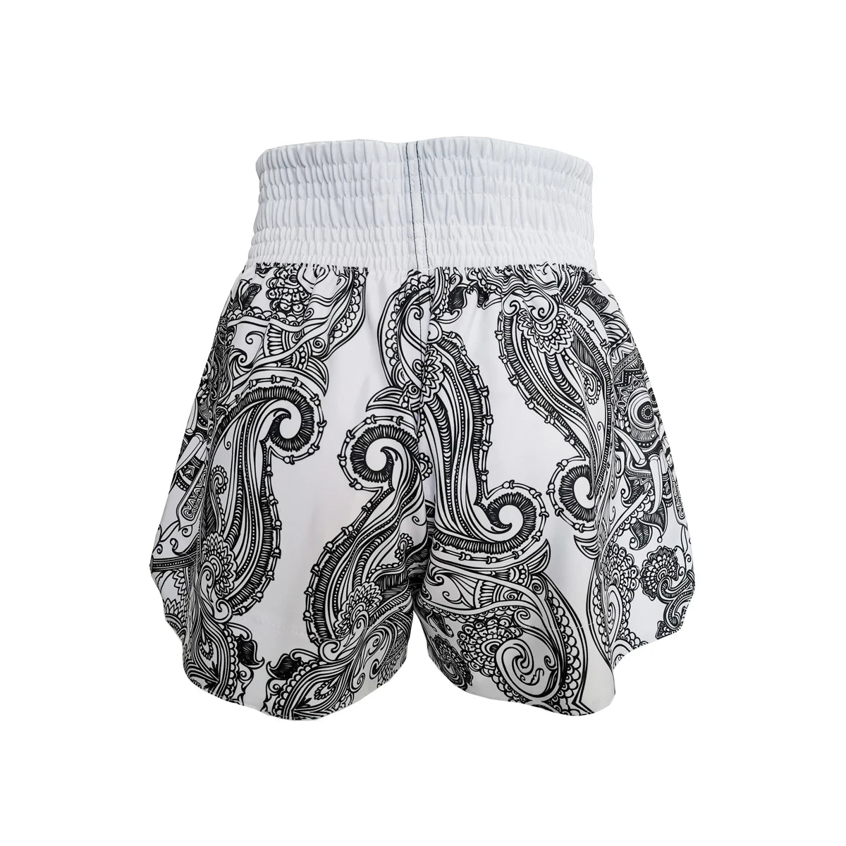 SHORT DE BOXE THAI | CHAVEZ