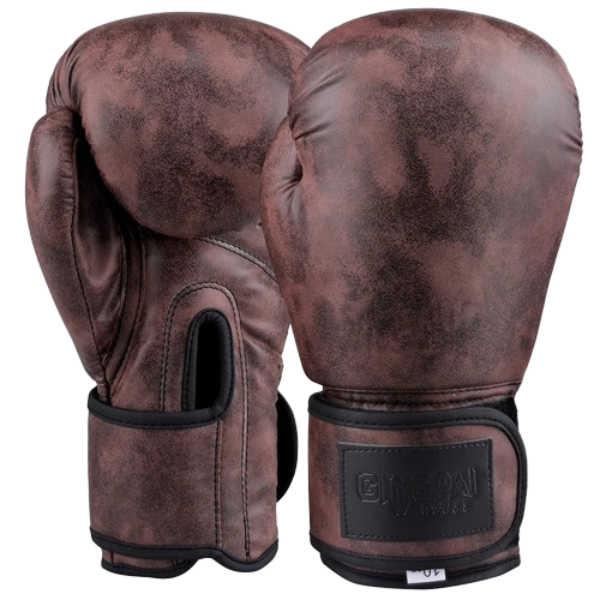 Gants de boxe DARK LEGENDE | Vintage