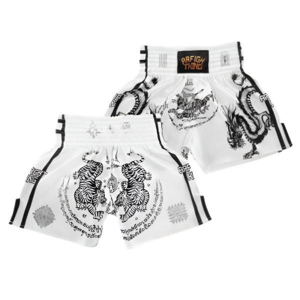 SHORT BOXE THAI | DRAGON
