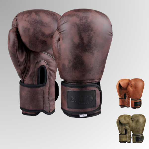 GANTS DE BOXE | VINTAGE