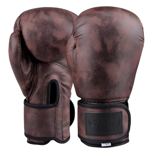 GANTS DE BOXE | VINTAGE