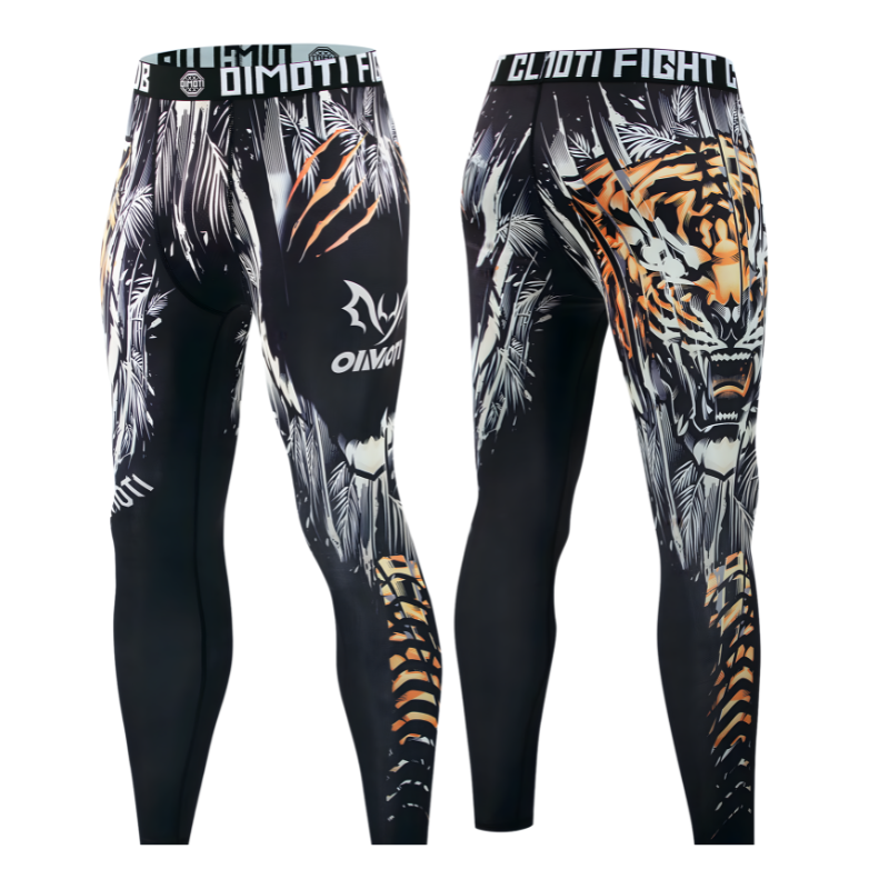 Rashguard Homme | Séchage Rapide et Performance