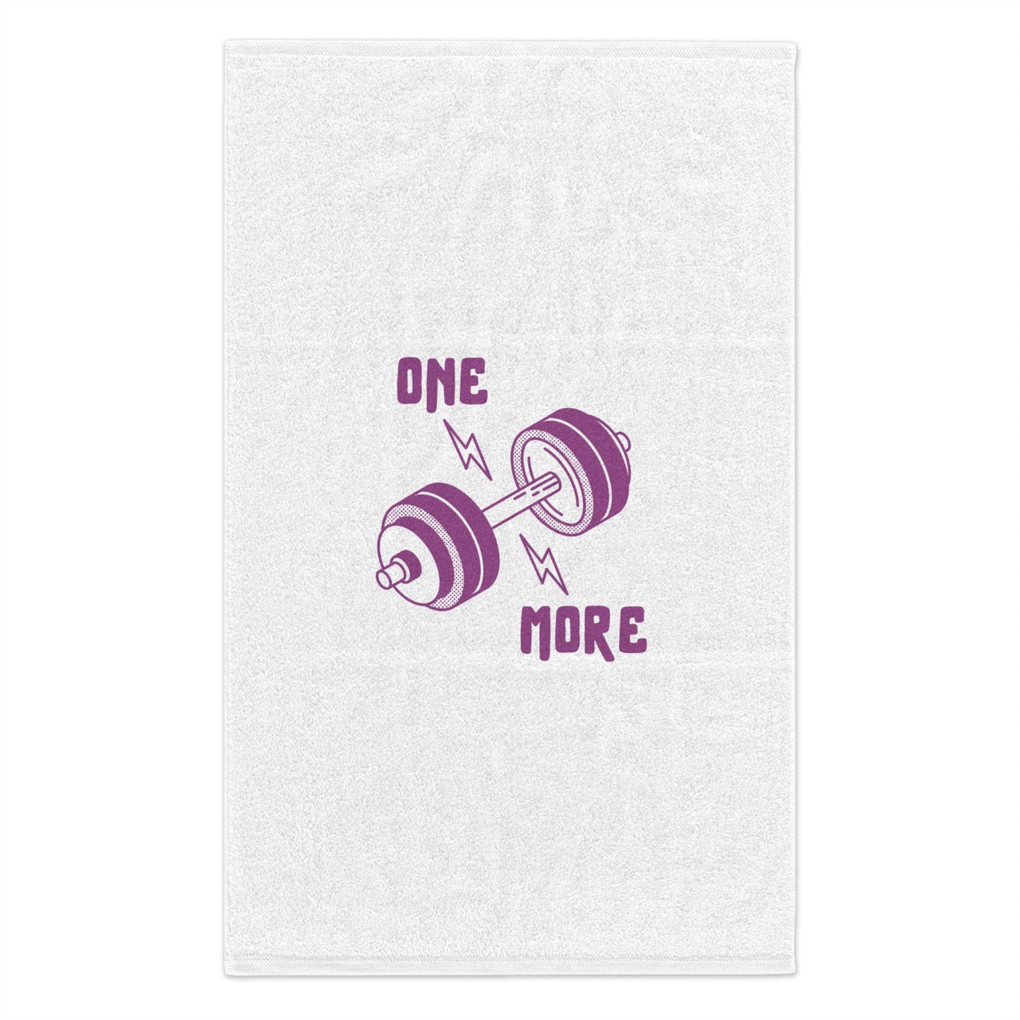 Copy of Copy of Copy of Rally Towel, 11x18