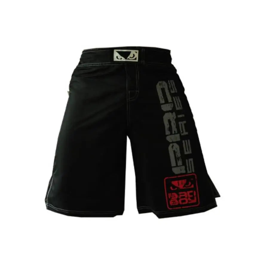 SHORT MMA SOTF PRO SERIES