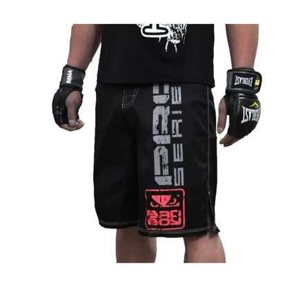 SHORT MMA SOTF PRO SERIES