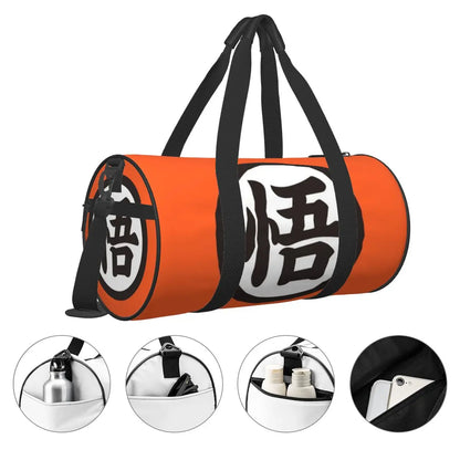 Sac de sport | Esprit Shonen