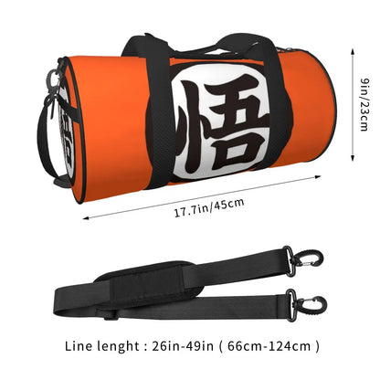 Sac de sport | Esprit Shonen