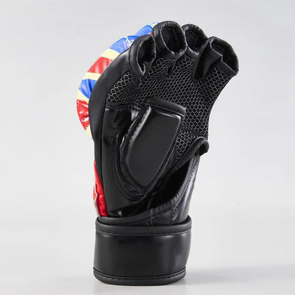 Gants De MMA | Puissance au Bout des Poings