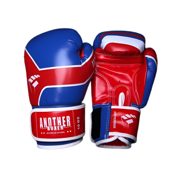 Gants de boxe FIGHTER SUPERMAN | Fighter Spirit