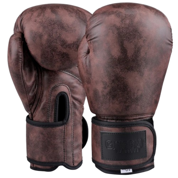 Gants de boxe DARK LEGENDE   | Vintage