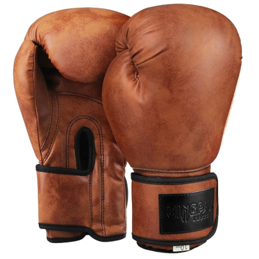 Gants de boxe DESERT LEGENDE | Stylish Vintage