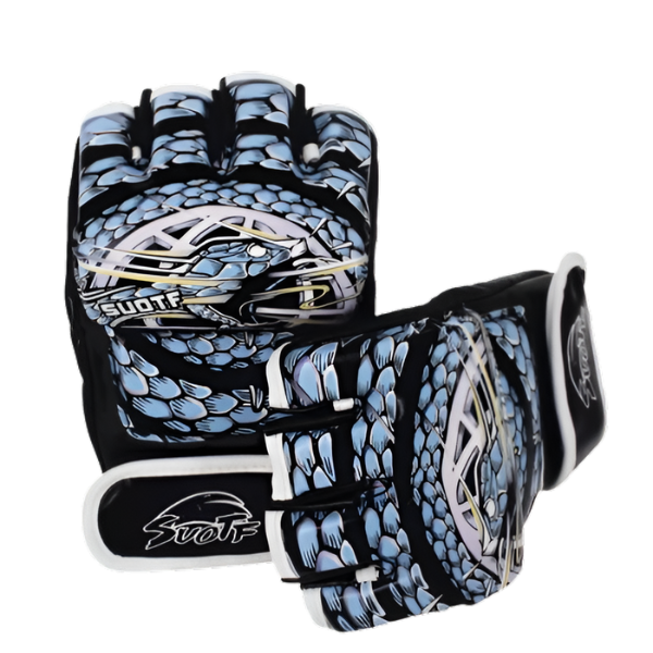 Gants de mma | Viper