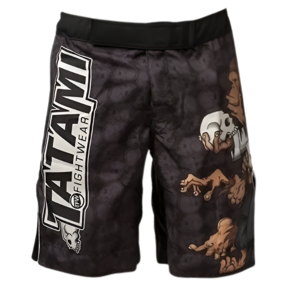 Short MMA TATAMI FIGHTER