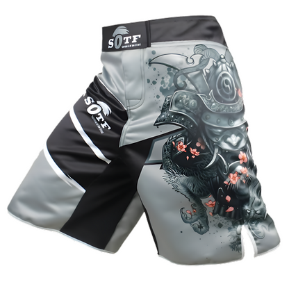 SHORT MMA SOTF WARRIOR