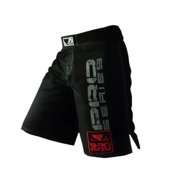 SHORT MMA SOTF PRO SERIES