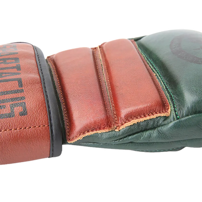 Gants De MMA SPARTACUS | Gladiateur Légendaire