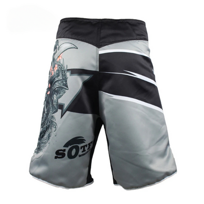 SHORT MMA SOTF WARRIOR