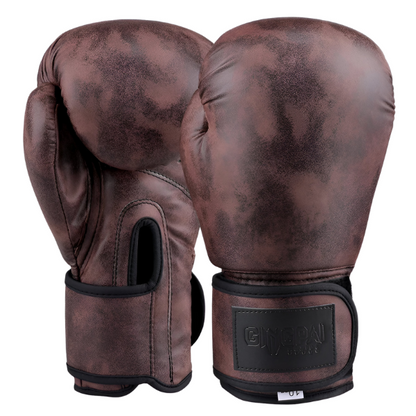 GANTS DE BOXE | VINTAGE