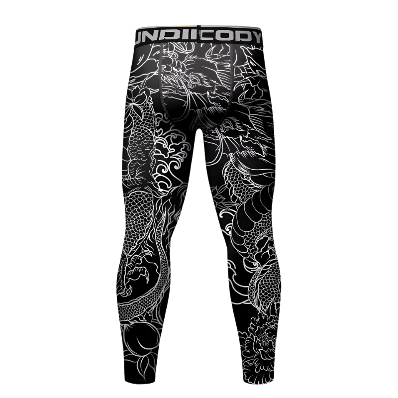 Rashguard Homme | Séchage Rapide et Performance