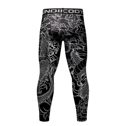 Rashguard Homme | Séchage Rapide et Performance