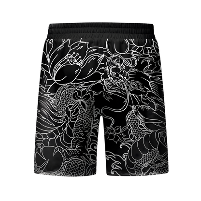 Rashguard Homme | Séchage Rapide et Performance