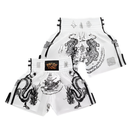 short boxe thai, short de boxe thaï, satin, Muay Thai, kickboxing, sports de combat, short venum, muay thai shorts thai boxing​, short boxe thai venum​
